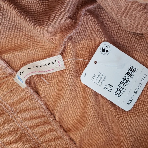 Free people sunny skinny sweats - Picture 5 of 7